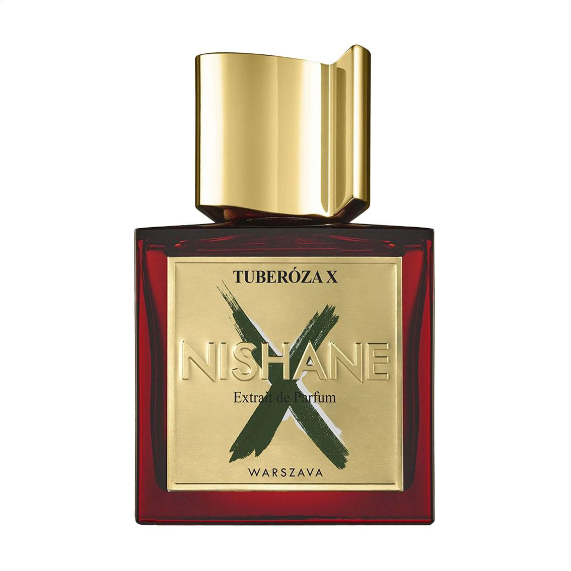 Nishane Tuberoza X Парфуми унісекс, 100 мл (ТЕСТЕР)